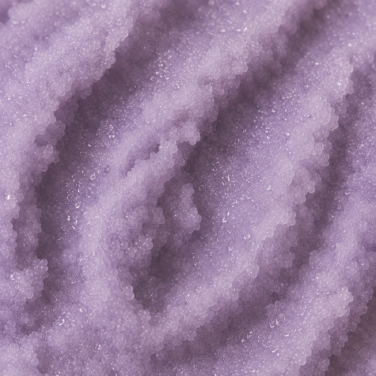 Lavender Dream Emulsified Body Scrub