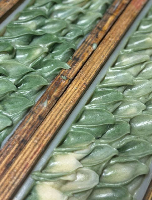 Renew (Rosemary + Sage + Bergamot) Soap