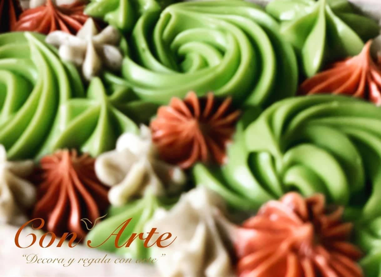 Confianza (Café + Manzana Canela Miel)