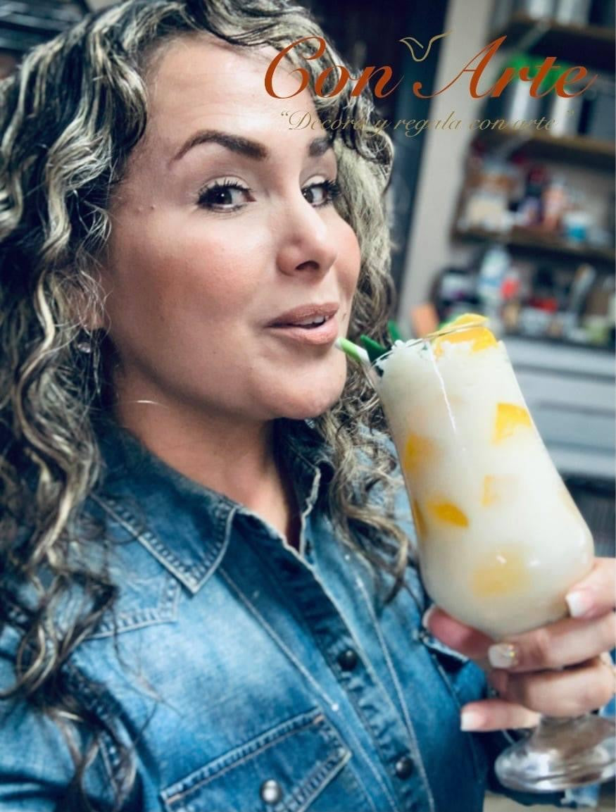 Colada Collection 2021 (Pineapple + Coconut Milk)