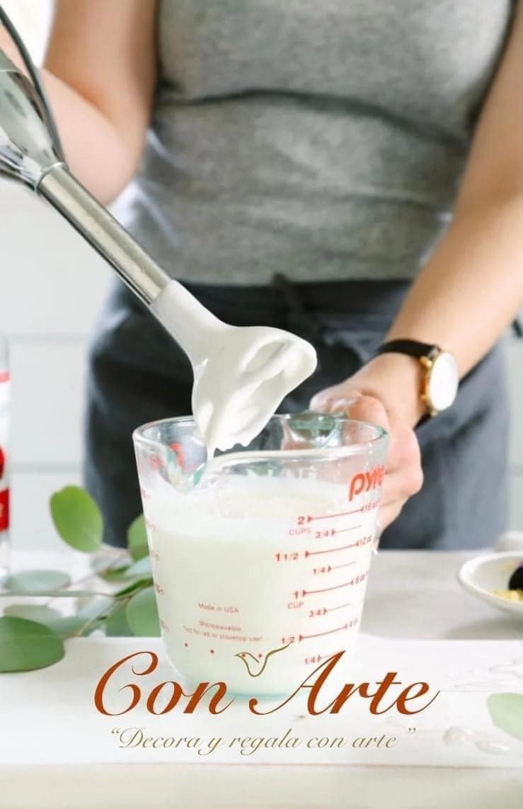 GRABADO Taller Básico Cosmética Artesanal II (Segunda Parte)