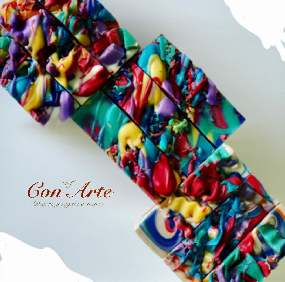 Colección "Arcoiris de Promesas" 2da Edición