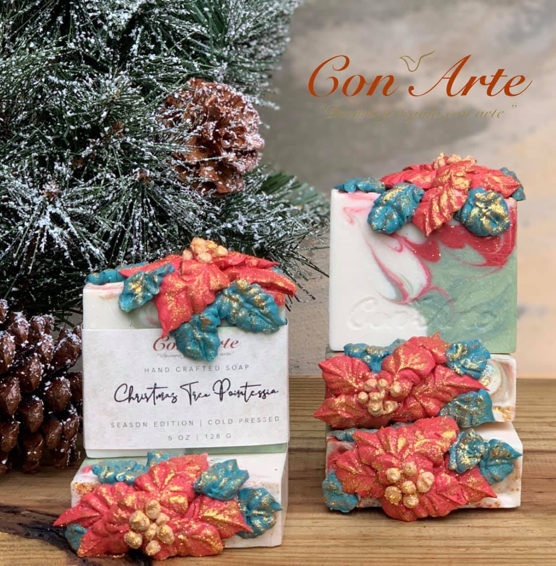 Christmas Collection 2020 (Complete)