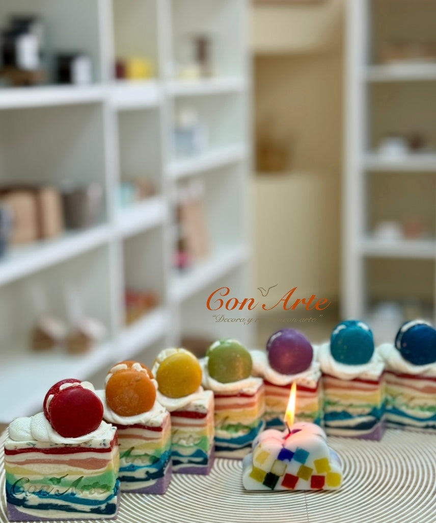 Arcoiris de Promesas 2025