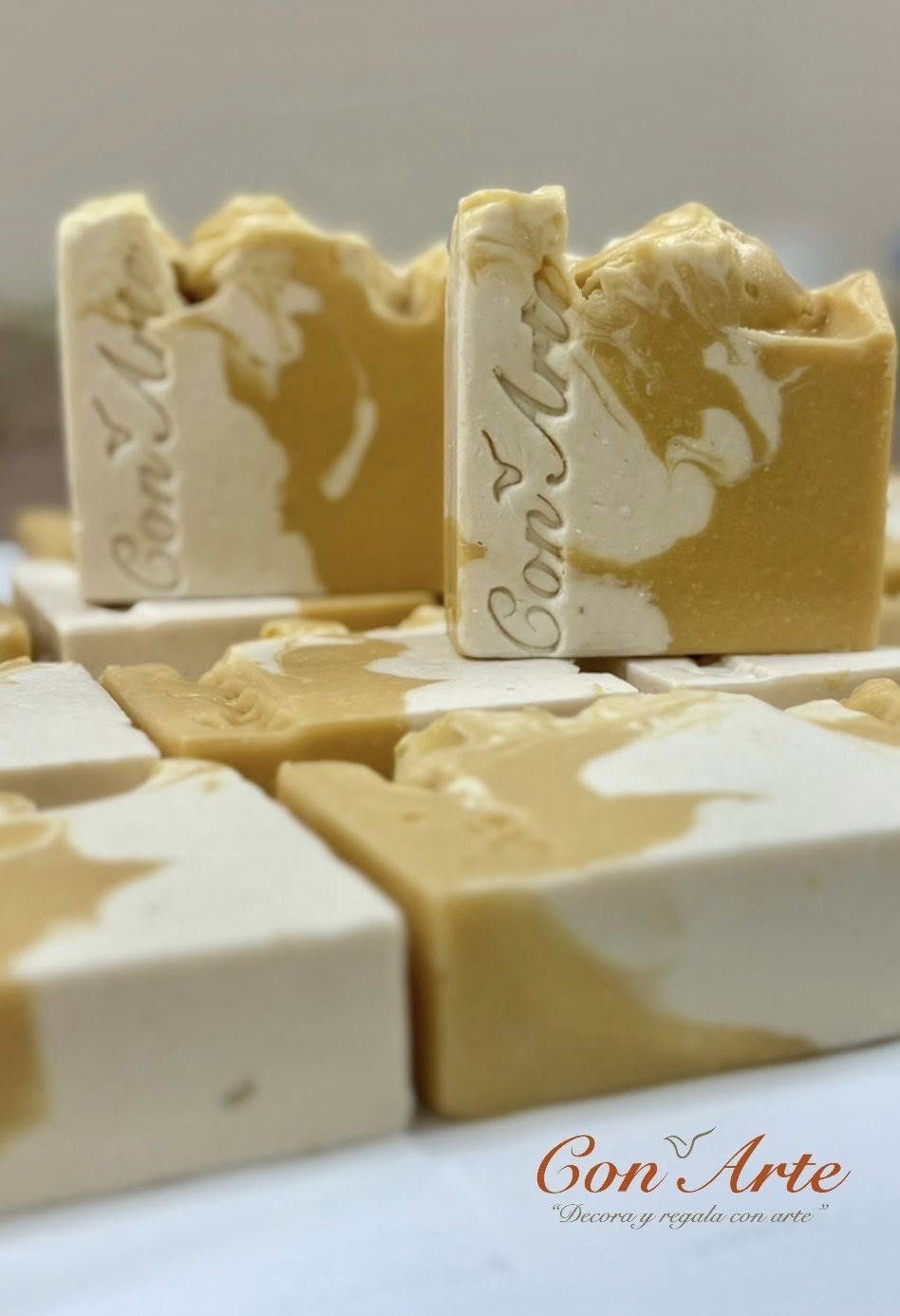 ¡Me Huele a Puerto Rico! Artisan Soap Collection