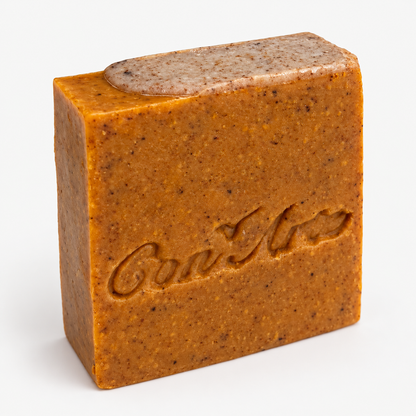 Pumpkin Spice Artisan Soap