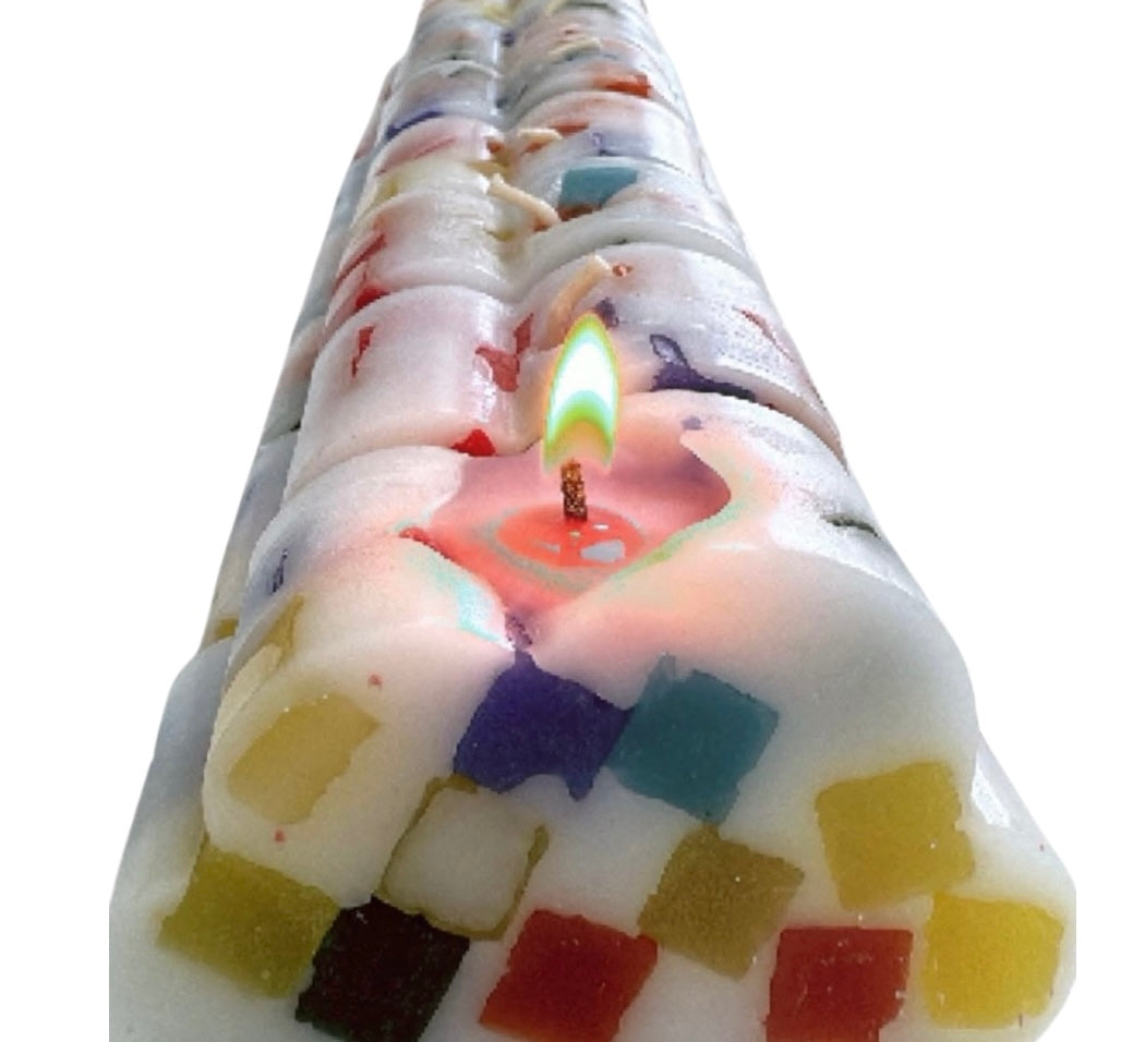 Arcoiris de Promesas 2025