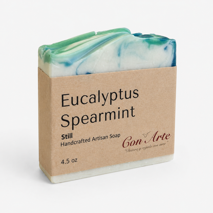 Still (Eucalyptus & Mint)