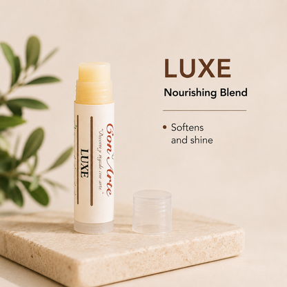 Botanical Lip Balm Collection