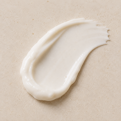 Coconut Creamy Body Cream