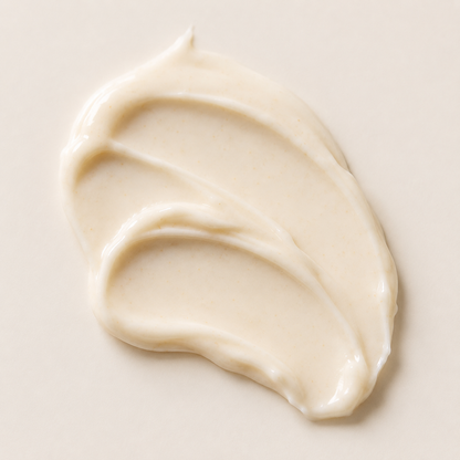 Gentle Body Lotion (Fragance Free)