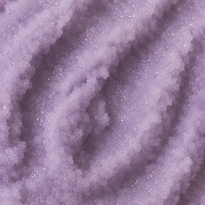 Lavender Dream Emulsified Body Scrub