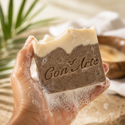 ¡Me Huele a Puerto Rico! Artisan Soap Collection