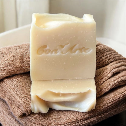Pure Coconut Oil Artisan Soap