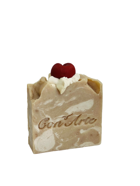 PIña Colada Classic Artisan Soap