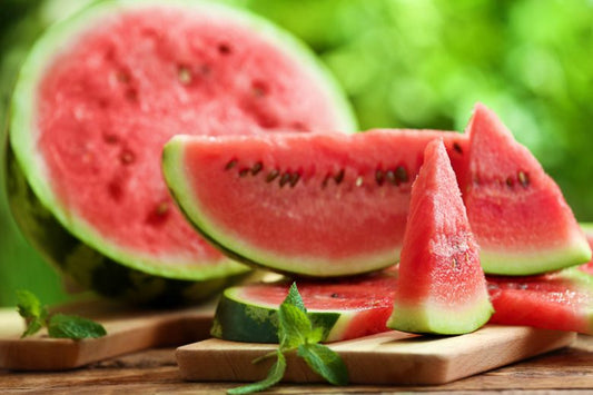 Watermelon Lover's