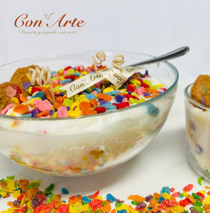 Rainbow Promises "Fruity Pebbles" 2023