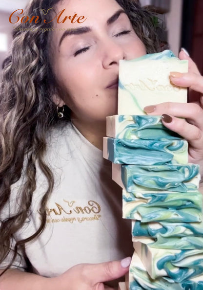 Still (Eucalyptus & Mint)