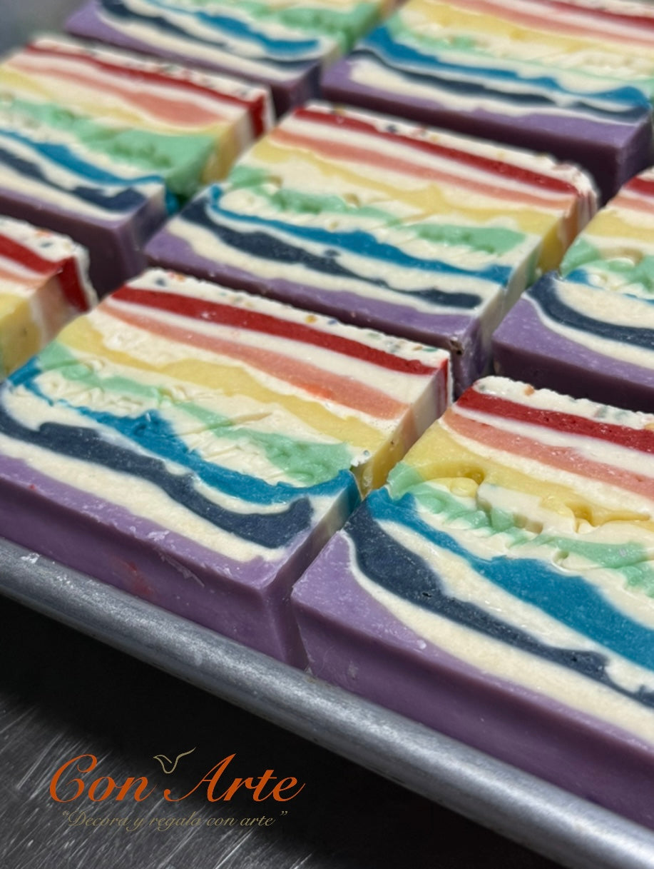 Arcoiris de Promesas 2025