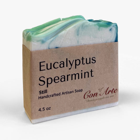 Still (Eucalyptus & Mint)