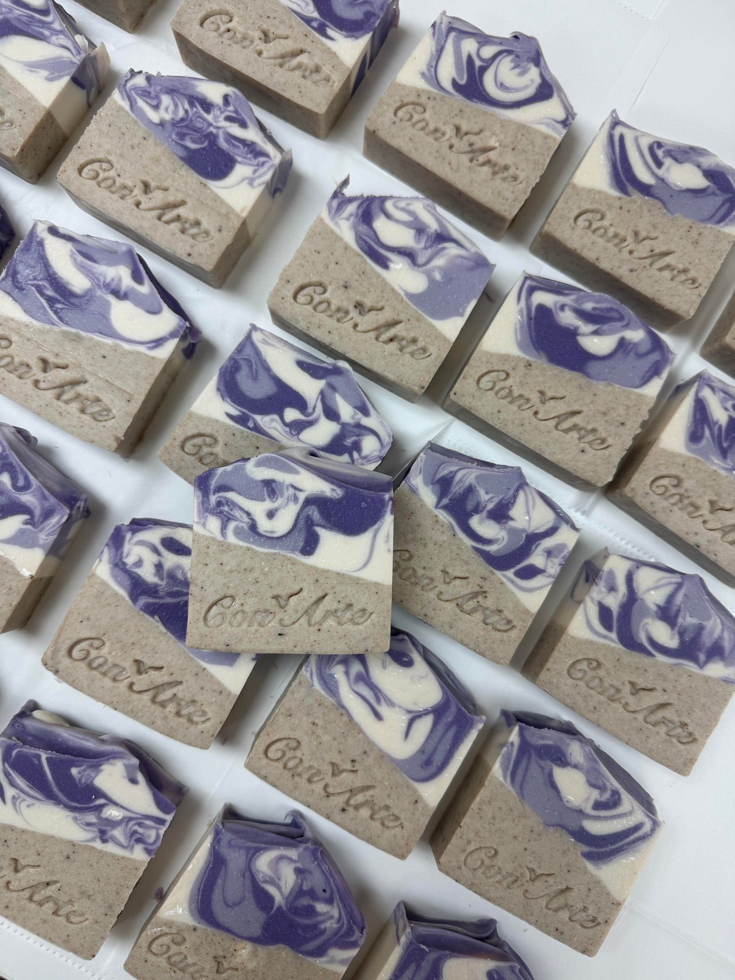 Rest (Lavender + Chamomile)