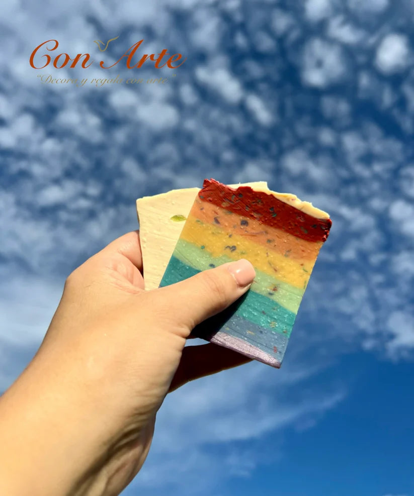 Rainbow Promises "Fruity Pebbles" 2023