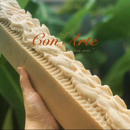 Pure (Goat's Milk & Lemongrass)