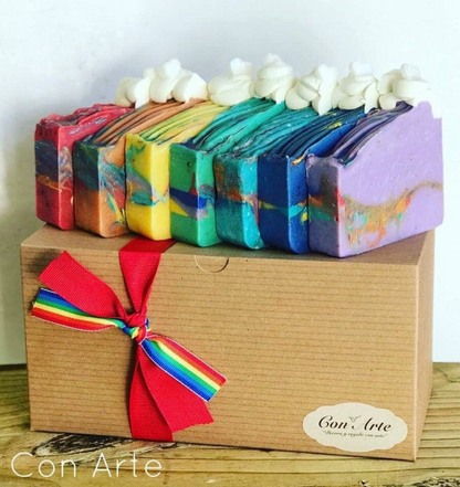 Colección "Arcoiris de Promesas"