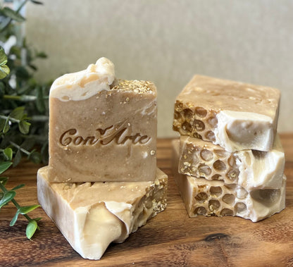 Eternal Love (Oatmeal Colloidal + Milk + Honey)