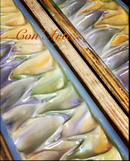 Rest (Lavender + Chamomile)