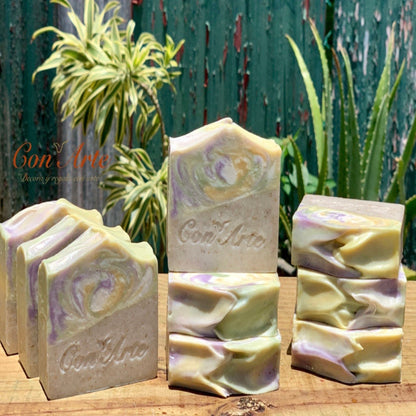 Rest (Lavender + Chamomile)