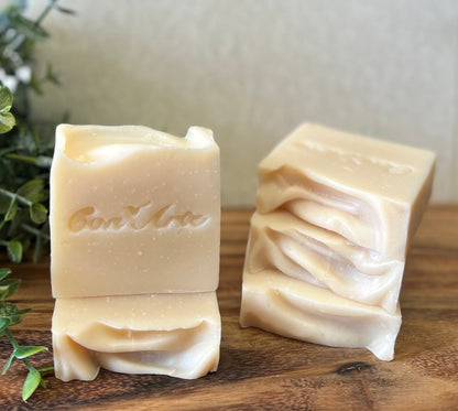 Pure Coconut Oil Artisan Soap