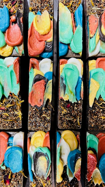 Pumpkin Spice and Everything Nice - Artisan Soaps Collection