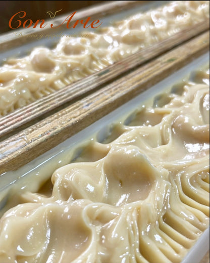 Pure (Goat's Milk & Lemongrass)